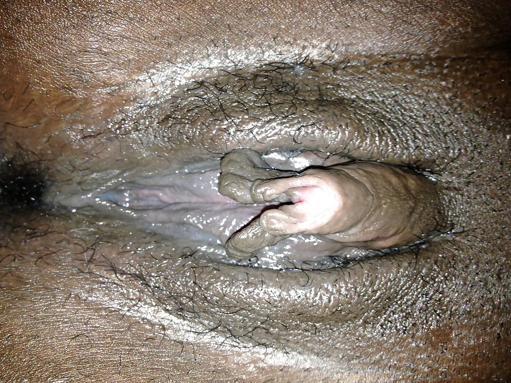 6P Mein großer Kitzler