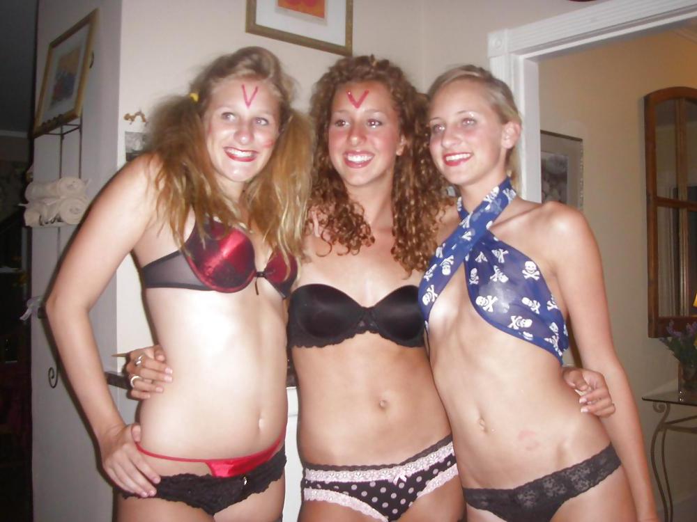 25P Bra Babes 46