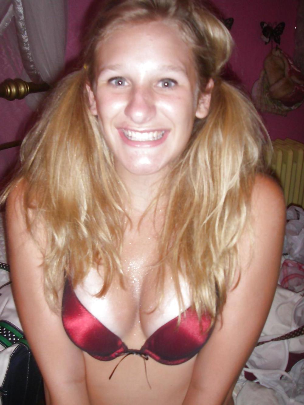 25P Bra Babes 46