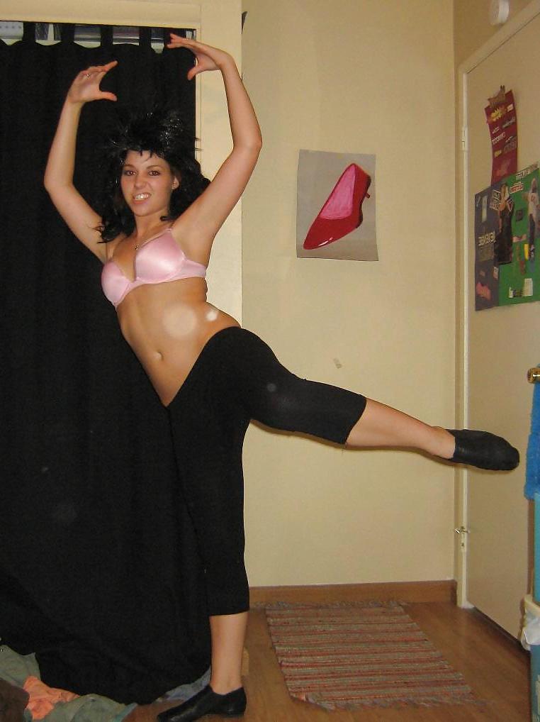 25P Bra Babes 46