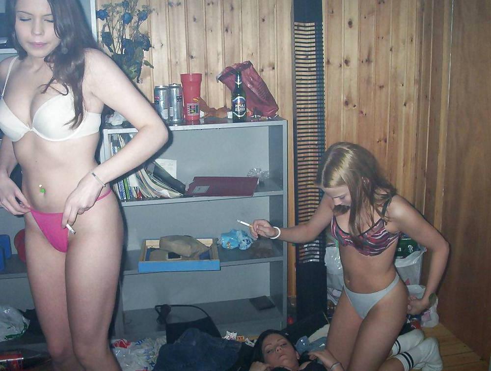 25P Bra Babes 46