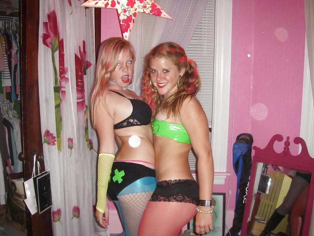 25P Bra Babes 46