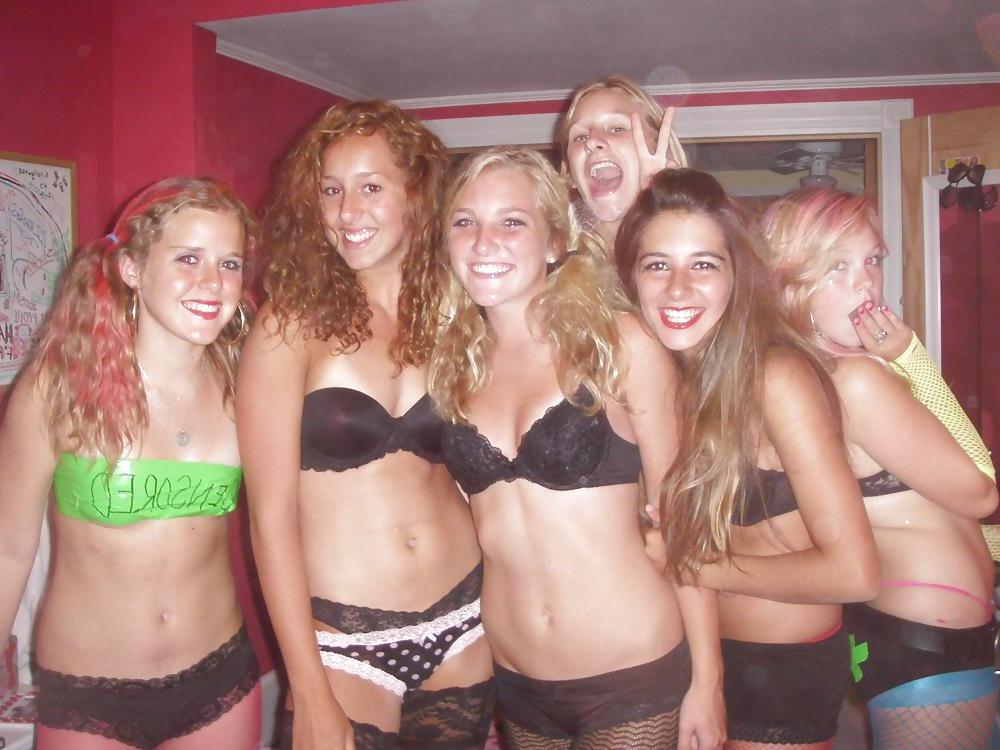 25P Bra Babes 46