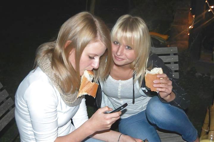 25P German Girl 6