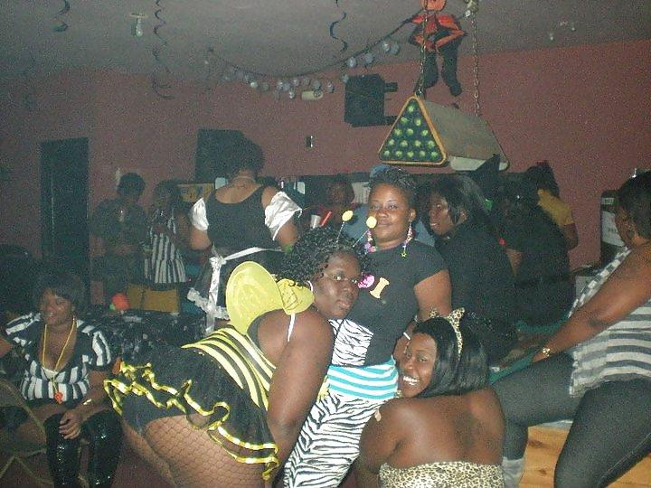 4P Juicy booty