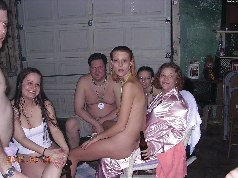 20P Some home swinger fun