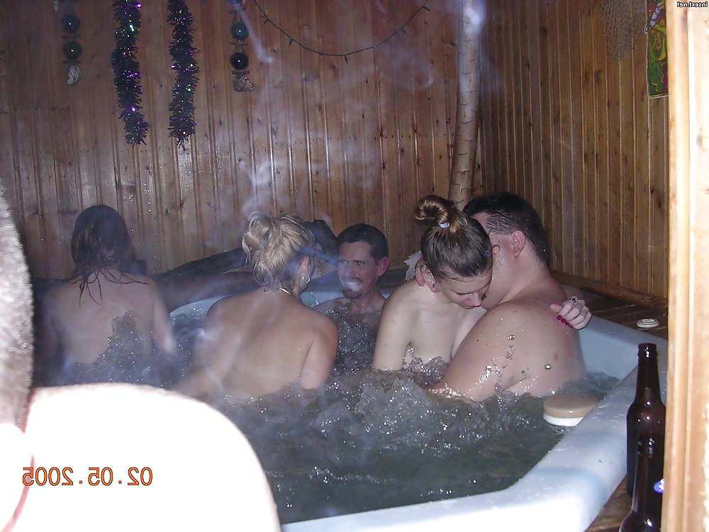 20P Some home swinger fun