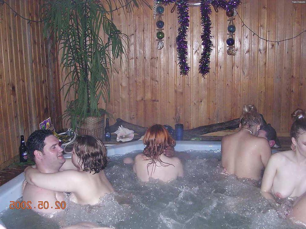 20P Some home swinger fun