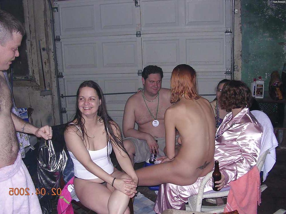 20P Some home swinger fun