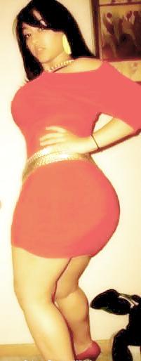 25P Arab + muslim big ass girls 1