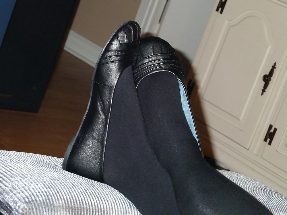 4P Babysitter nylon