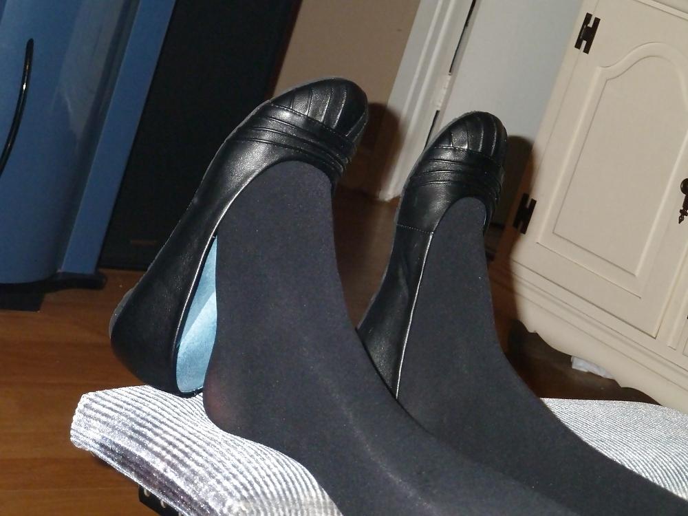 4P Babysitter nylon