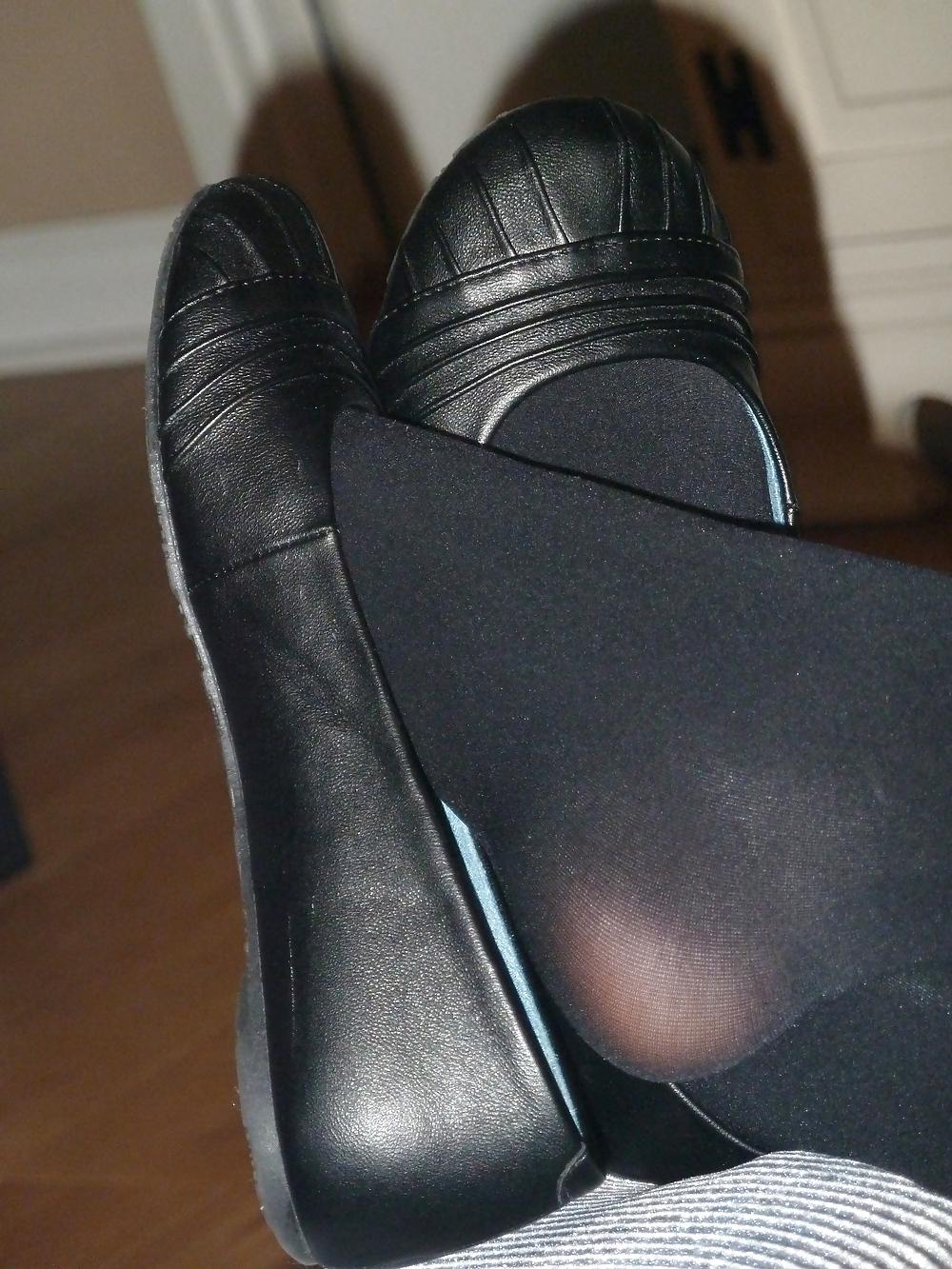 4P Babysitter nylon