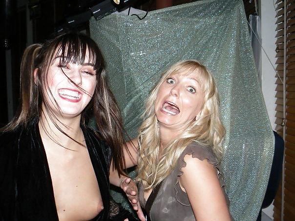 21P Celebrities Nude Slip 23
