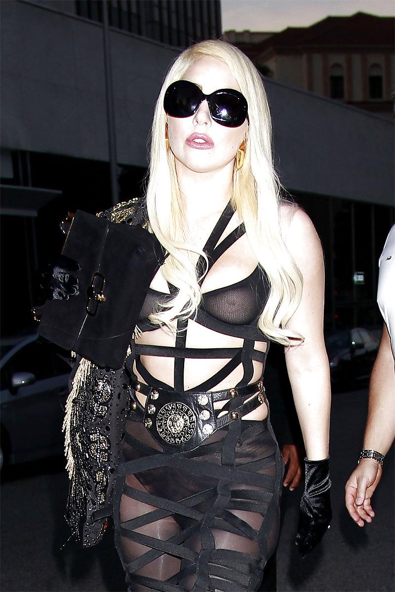 21P Celebrities Nude Slip 23