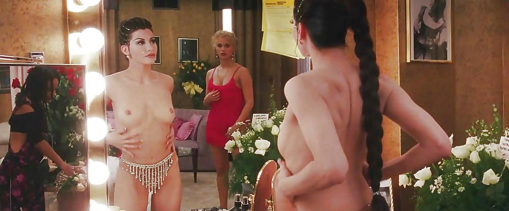 25P Celeb Nudity vol III