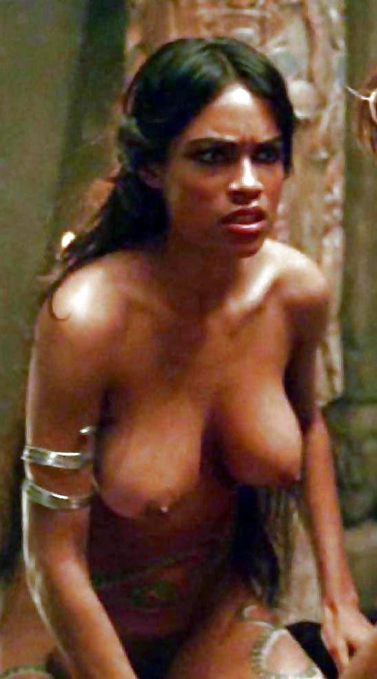 25P Celeb Nudity vol III