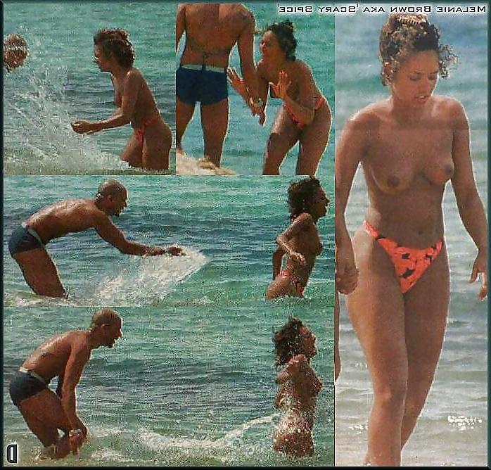 25P Celeb Nudity vol III