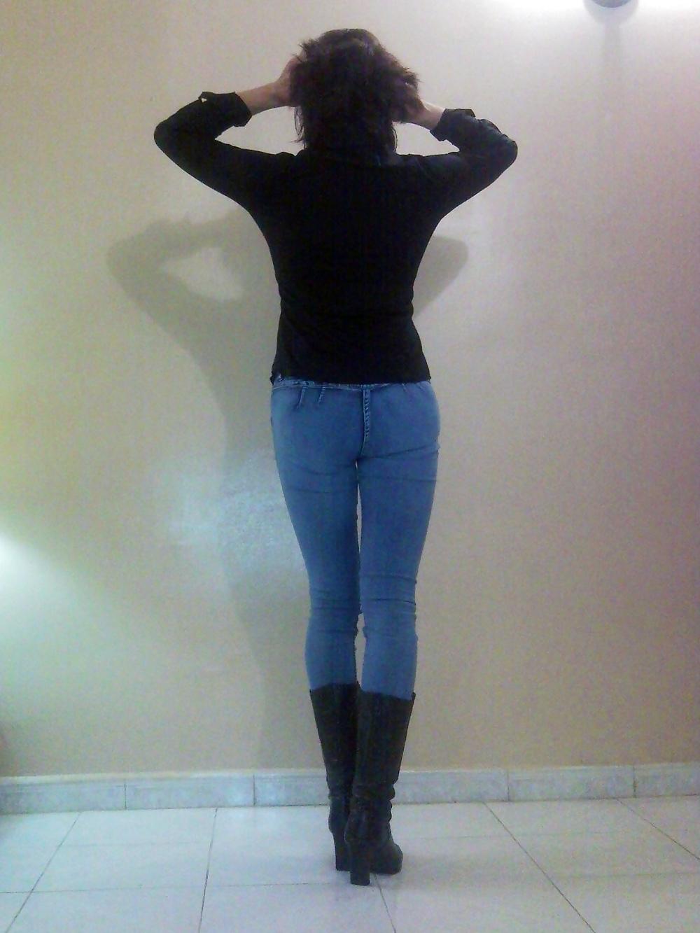 25P Hot young crossdresser