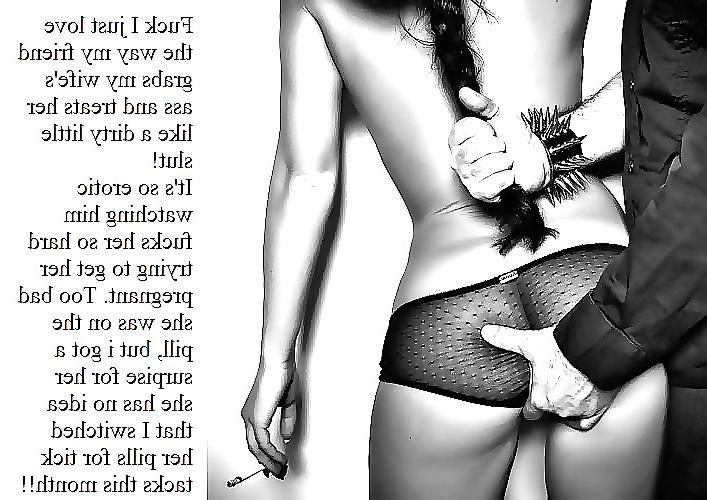 16P Captions - Close Relations and Impregnation