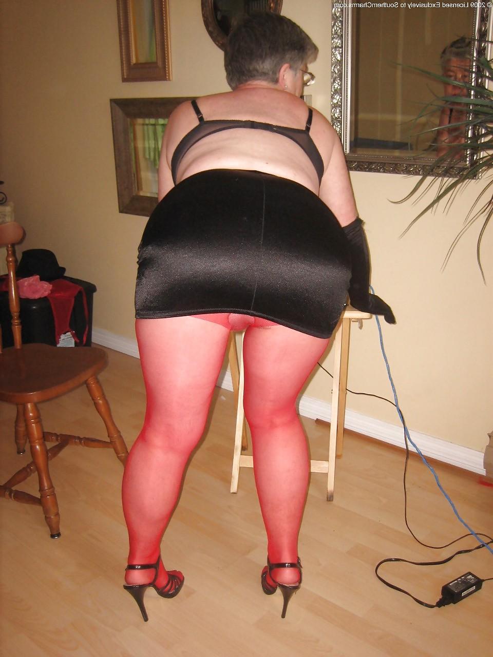 25P Big Ass Sluts