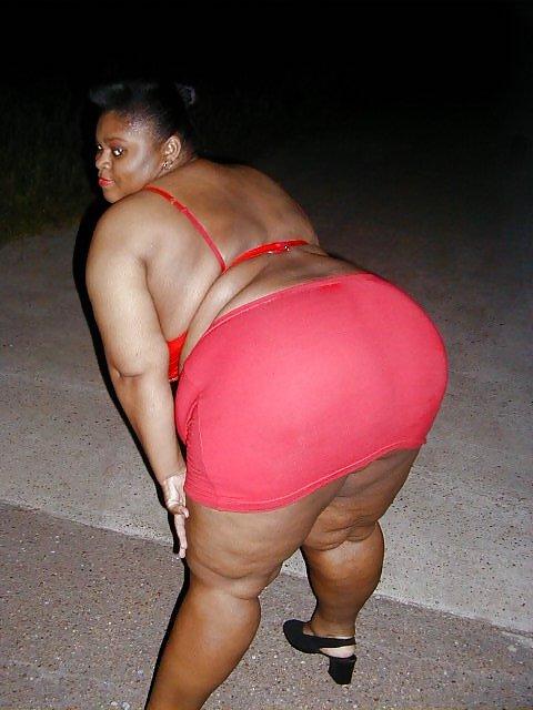 25P Big Ass Sluts