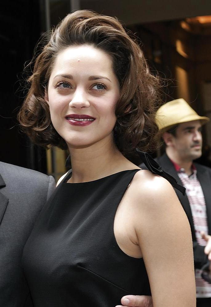 25P Marion Cotillard mega collection 