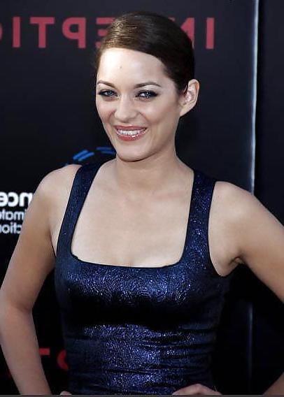 25P Marion Cotillard mega collection 
