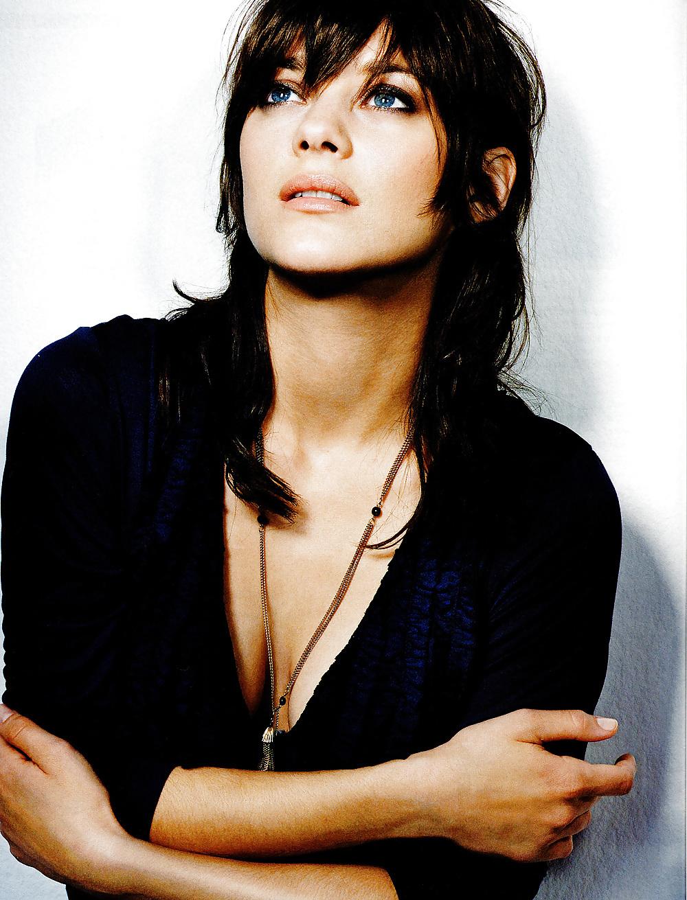 25P Marion Cotillard mega collection 