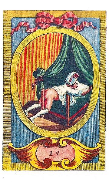 18P Erotic Book Illustrations 4 - Therese Philosophe