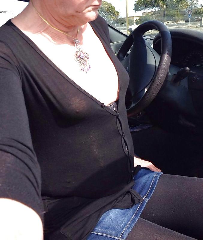 25P Me crossdresser