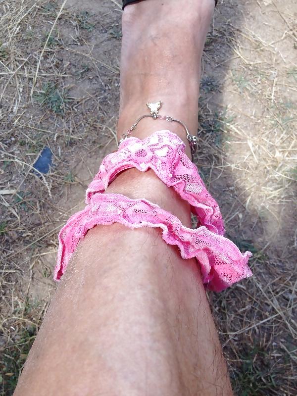 25P Me crossdresser