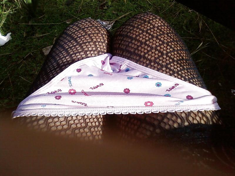 25P Me crossdresser