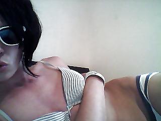 25P Random crossdresser, transvestite.....