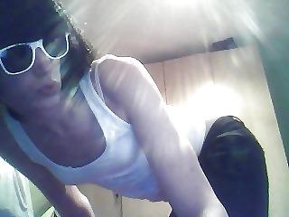 25P Random crossdresser, transvestite.....