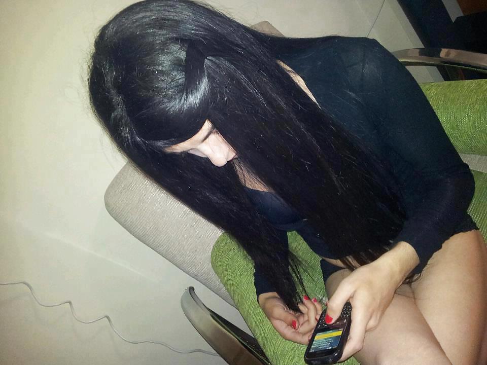 25P Random crossdresser, transvestite.....