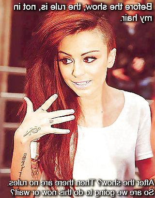 17P Celebrity Captions