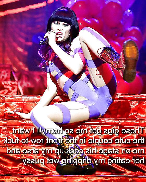 17P Celebrity Captions