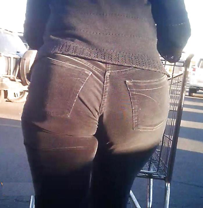 13P Sexy Gilf Booty