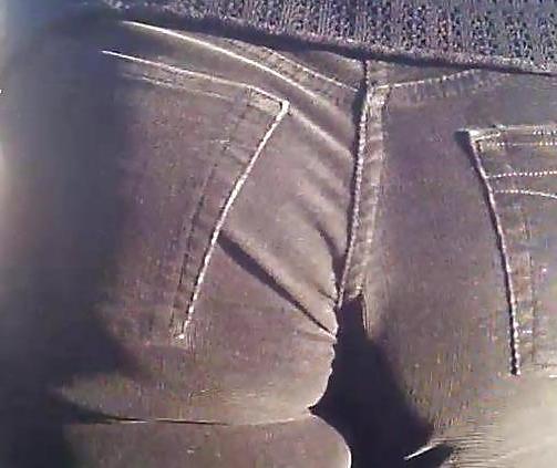 13P Sexy Gilf Booty