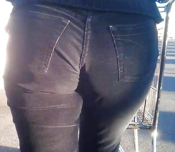 13P Sexy Gilf Booty