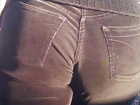 13P Sexy Gilf Booty