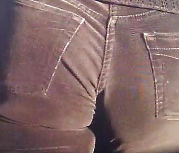 13P Sexy Gilf Booty