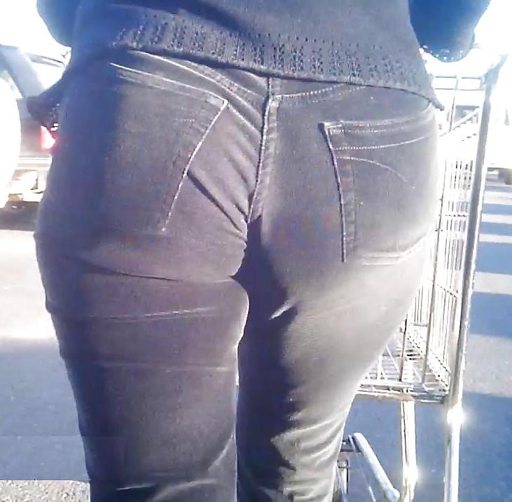 13P Sexy Gilf Booty