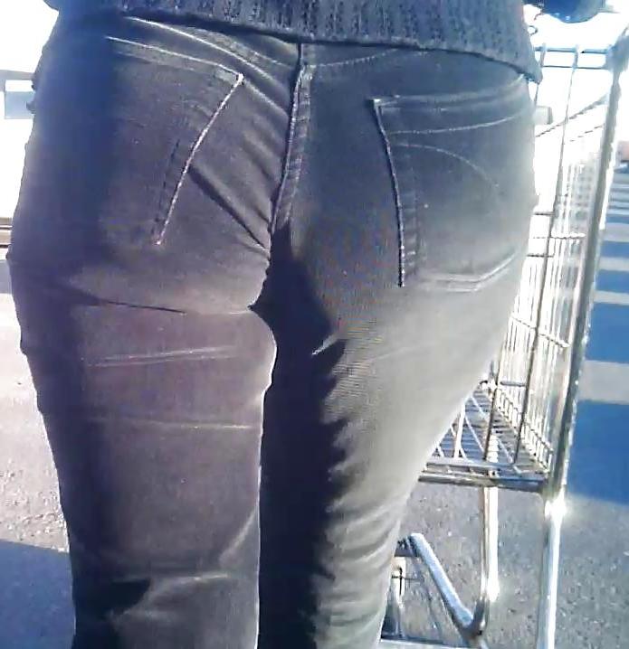 13P Sexy Gilf Booty