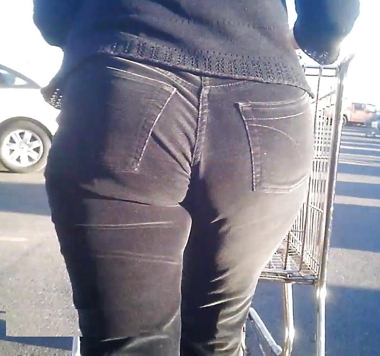 13P Sexy Gilf Booty