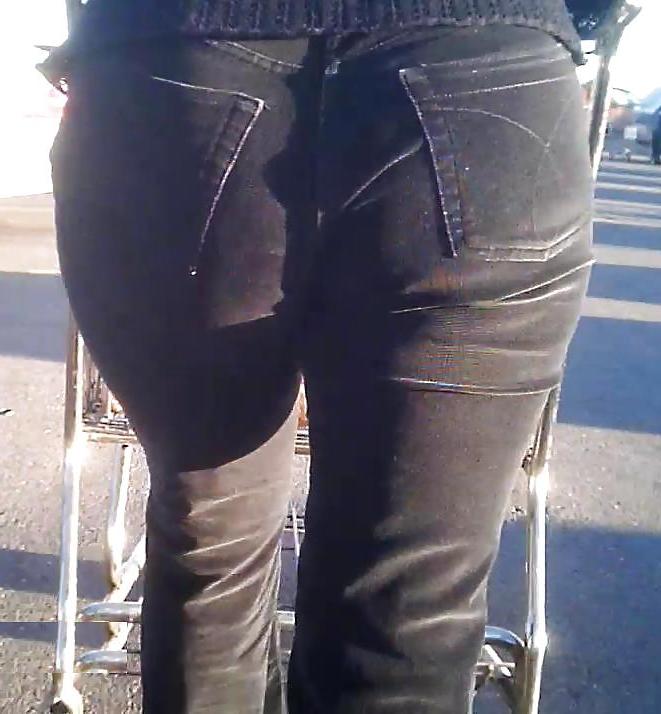 13P Sexy Gilf Booty
