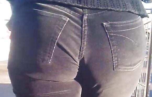 13P Sexy Gilf Booty