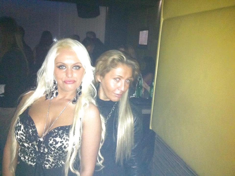24P Croatian girl: Senada
