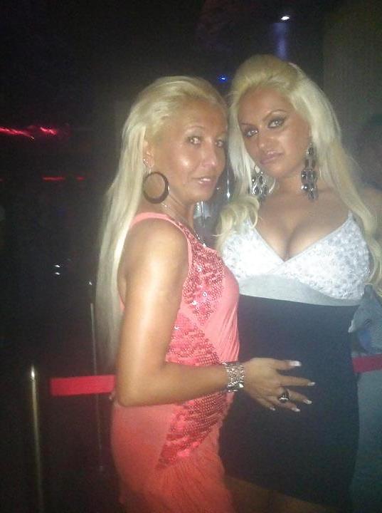 24P Croatian girl: Senada